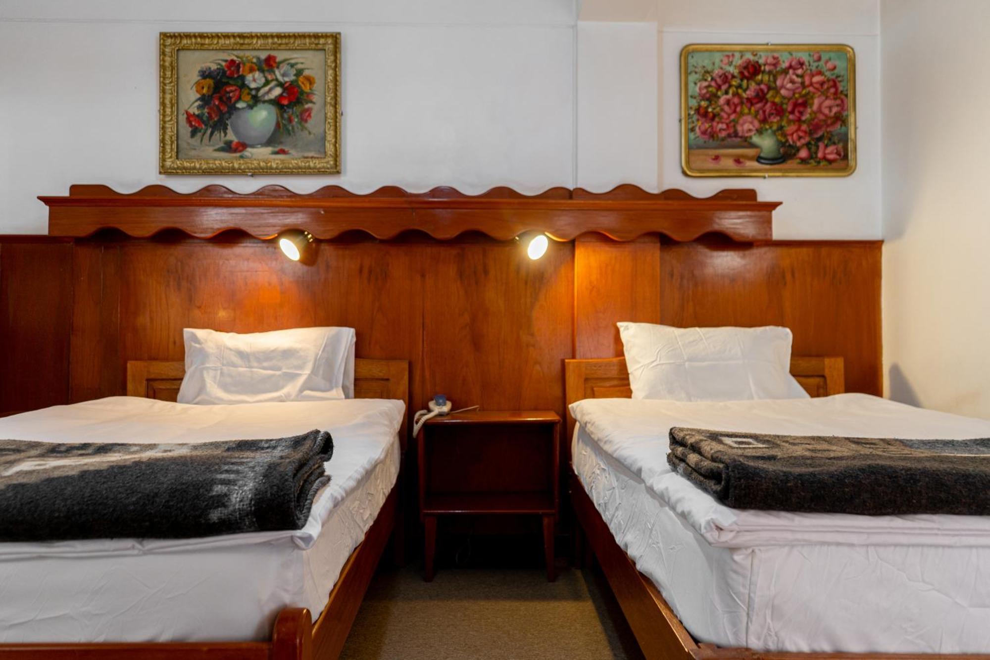 Hotel La Posada De Atahualpa クスコ エクステリア 写真