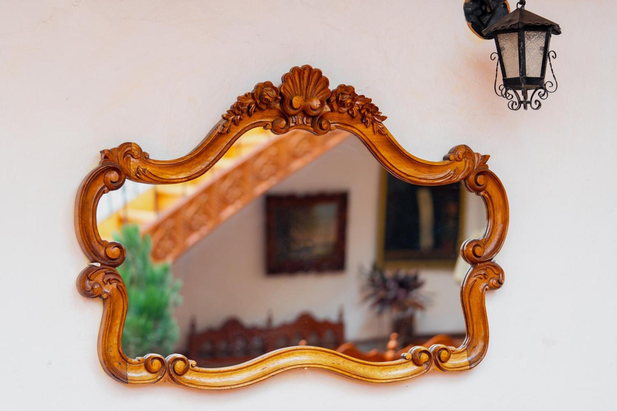 Hotel La Posada De Atahualpa クスコ エクステリア 写真