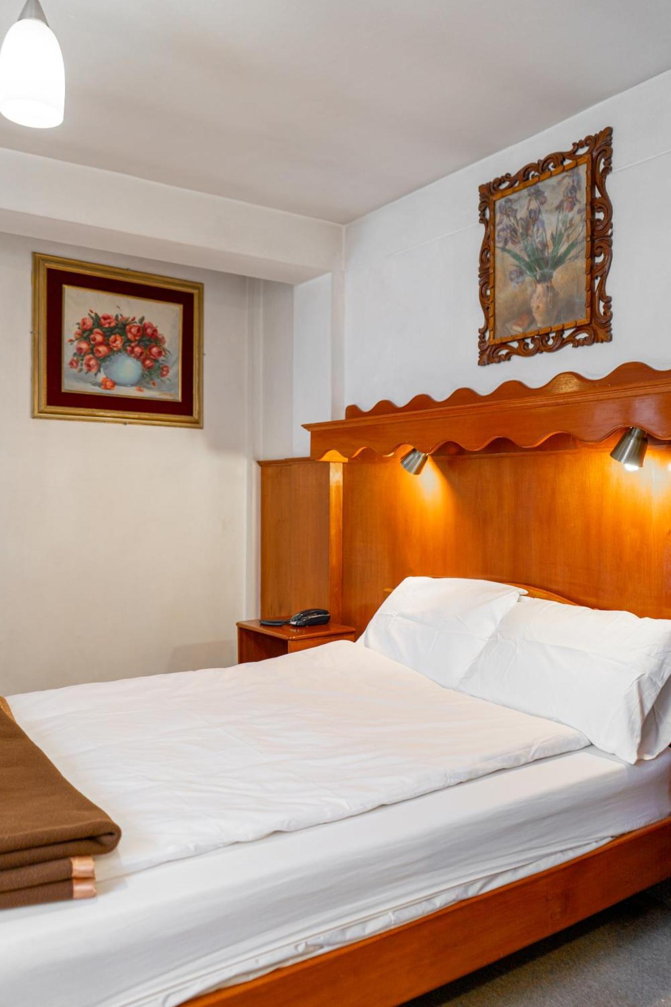 Hotel La Posada De Atahualpa クスコ エクステリア 写真