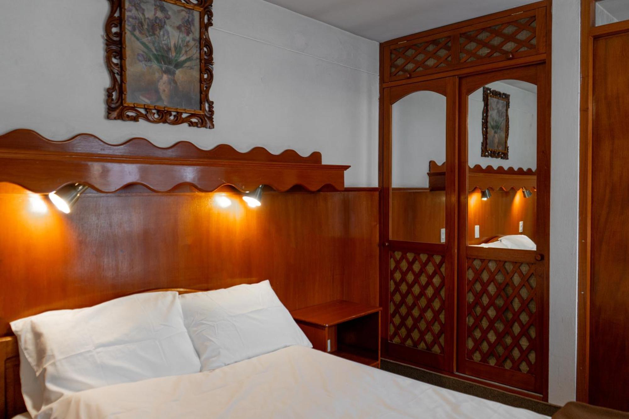 Hotel La Posada De Atahualpa クスコ エクステリア 写真