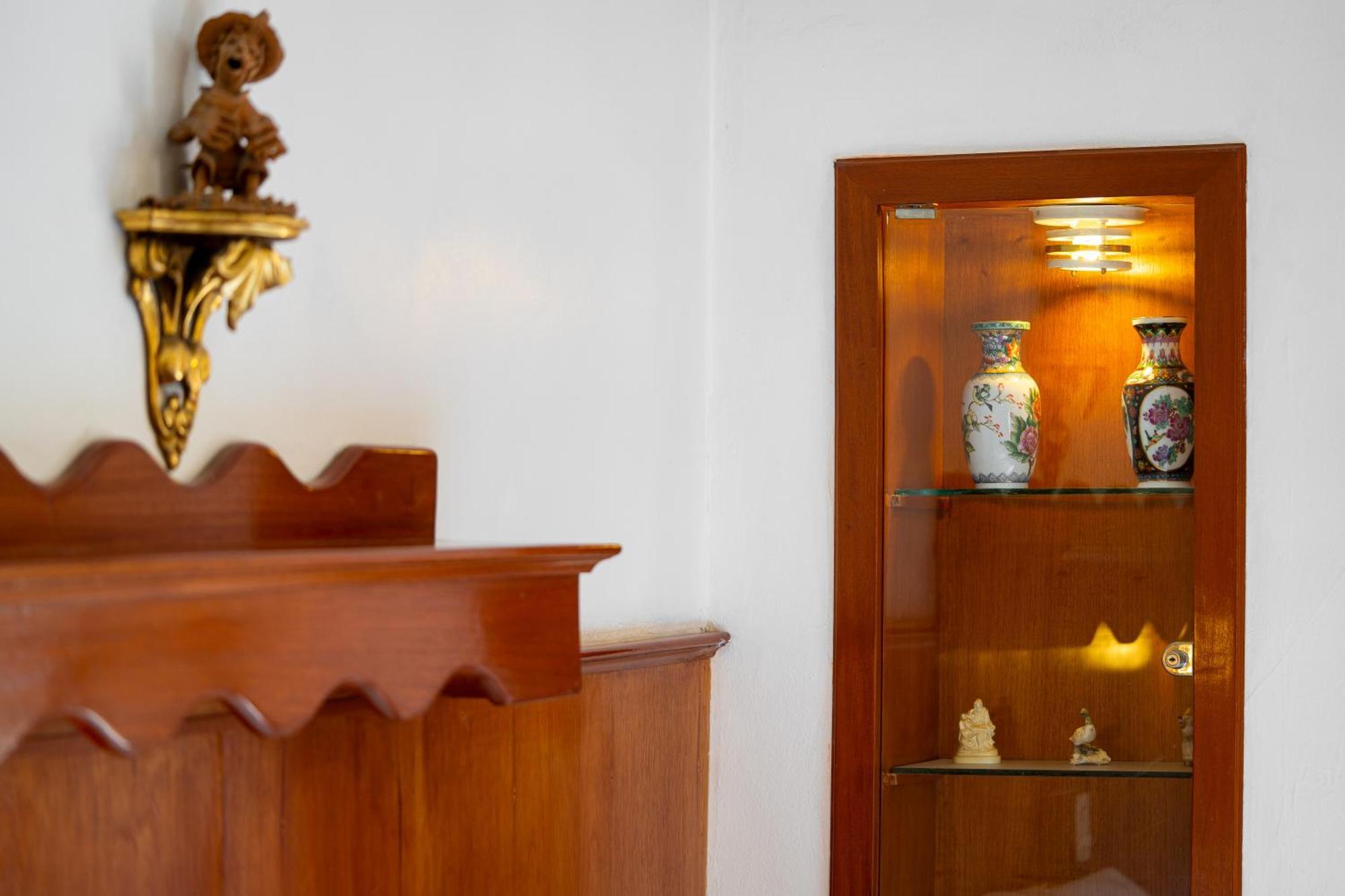 Hotel La Posada De Atahualpa クスコ エクステリア 写真