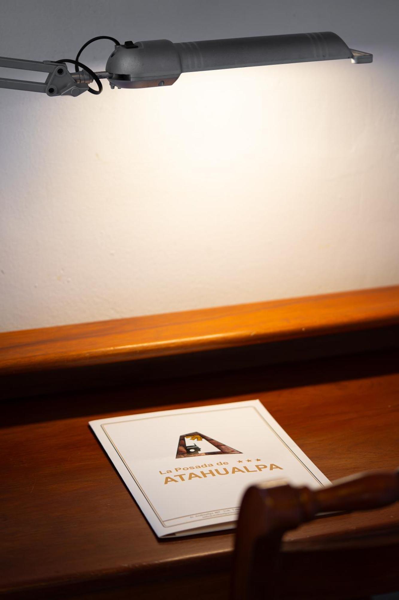 Hotel La Posada De Atahualpa クスコ エクステリア 写真
